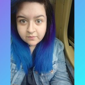 Meet your Posher, Kelly